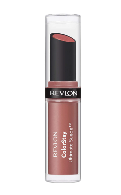 Revlon Colorstay Ultimate Suede Lipstick, Stylist 073 - ADDROS.COM
